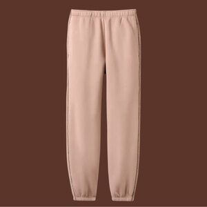 UGG-Classic Sweatpants-Dawn Patrol Pink